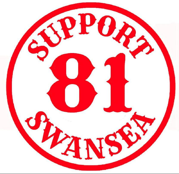 Support 81 Swansea