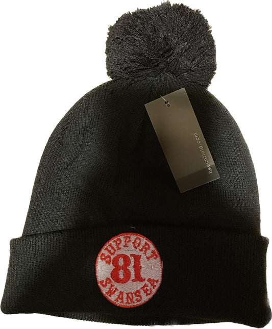 81 Support 81 Hat